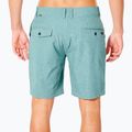 Rip Curl Boardwalk Oceanside green men's swim shorts CWANV9 3