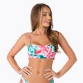 Rip Curl Bliss Bloom Geo Revo colour swimsuit top GSIRN5