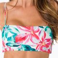 Rip Curl Bliss Bloom Geo Revo colour swimsuit top GSIRN5 3