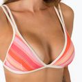 Rip Curl Sun Rays swimsuit top pink GSIXB9 4