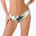 Rip Curl On The Coast Revo white swimsuit bottom GSIXT9