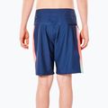 Rip Curl Mirage Mick Fanning children's swim shorts navy blue KBORX9 3