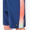 Rip Curl Mirage Mick Fanning children's swim shorts navy blue KBORX9 6