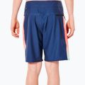 Rip Curl Mirage Mick Fanning children's swim shorts navy blue KBORX9 2