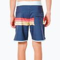 Rip Curl Mirage Surf Revival children's swim shorts navy blue KBOTD9 2