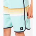 Rip Curl Mirage Surf Revival children's swim shorts blue KBOTD9 6