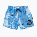 Rip Curl Little Savages Volley-Boy children's swim shorts 8000 blue OBOEM9