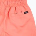 Rip Curl Offset Volley children's swim shorts coral OBOLQ4 4