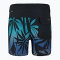 Rip Curl Mirage Mason Barrel Killa 90 children's swim shorts black OBOTK9 2