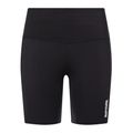 Women's Rip Curl Run Swim Surf Bike swim shorts black GWANS9