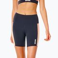 Women's Rip Curl Run Swim Surf Bike swim shorts black GWANS9 5