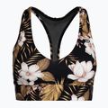 Rip Curl Playabella Sport Crop black GTEOA9 fitness bra