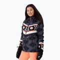 Women's snowboard jacket Rip Curl Rider Betty navy blue 000WOU 90 7