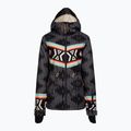 Women's snowboard jacket Rip Curl Rider Betty navy blue 000WOU 90