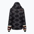 Women's snowboard jacket Rip Curl Rider Betty navy blue 000WOU 90 2