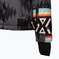 Women's snowboard jacket Rip Curl Rider Betty navy blue 000WOU 90 3