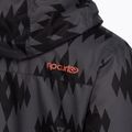 Women's snowboard jacket Rip Curl Rider Betty navy blue 000WOU 90 4