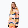 Women's Rip Curl Rider Anorak coloured snowboard jacket 002WOU 3282 2