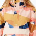 Women's Rip Curl Rider Anorak coloured snowboard jacket 002WOU 3282 4