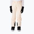 Women's snowboard trousers Rip Curl Rider beige 004WOU 3