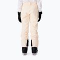 Women's snowboard trousers Rip Curl Rider beige 004WOU 3 3