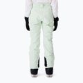 Women's snowboard trousers Rip Curl Rider green 004WOU 67 8