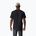 Men's T-shirt Houdini Covet Tee true black 2