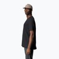 Men's T-shirt Houdini Covet Tee true black 3