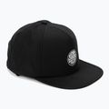 Rip Curl Surf Series 90 men's baseball cap black CCACI9