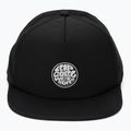 Rip Curl Surf Series 90 men's baseball cap black CCACI9 5