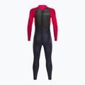 Men's Rip Curl Omega 4/3 mm GB B/Zip 70 grey-blue swimming foam 112MFS 3