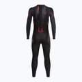 Men's Rip Curl Omega 4/3 mm GB B/Zip 70 grey-blue swimming foam 112MFS 5