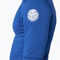 Rip Curl Corps 49 men's swim shirt navy blue 12JMRV 5