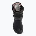 Men's Rip Curl Flashbomb 5mm Round Toe neoprene boot black 6