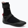 Men's neoprene boots Rip Curl Fbomb 3 mm Narrow H S/Toe black
