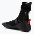Men's neoprene boots Rip Curl Fbomb 3 mm Narrow H S/Toe black 3