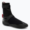 Men's neoprene boots Rip Curl Flashbomb 5 mm Narrow H S/Toe black