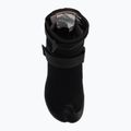Men's neoprene boots Rip Curl Flashbomb 5 mm Narrow H S/Toe black 5