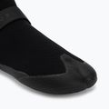 Men's neoprene boots Rip Curl Flashbomb 5 mm Narrow H S/Toe black 7