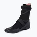 Men's neoprene boots Rip Curl Flashbomb 5 mm Narrow H S/Toe black