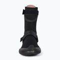Men's neoprene boots Rip Curl Flashbomb 5 mm Narrow H S/Toe black 2