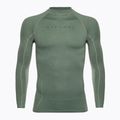 Rip Curl Dawn Patrol Perf men's swim shirt 4519 green 12RMRV