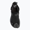 Men's Rip Curl Reefer Boot 1.5 mm S/Toe black/charcoal neoprene boot 6