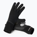 Rip Curl Rubber Soul Gloves 3 mm black 6