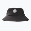 Rip Curl men's Surf Series Bucket 90 hat black CHABX9 2