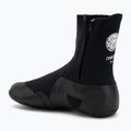 Neoprene shoes Rip Curl Omega 3mm Round Toe With Zip black 3