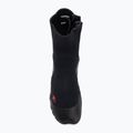 Neoprene shoes Rip Curl Omega 3mm Round Toe With Zip black 5