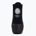 Neoprene shoes Rip Curl Omega 3mm Round Toe With Zip black 6