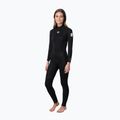 Rip Curl Freelite 4/3 mm GB BZ Steamer black women's wetsuit 3