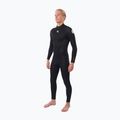 Rip Curl Freelite 5/3 mm GB BZ Steamer black men's wetsuit